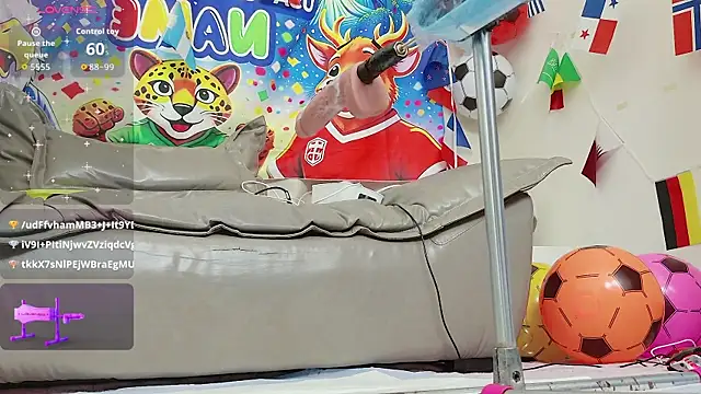 fox-yiyi