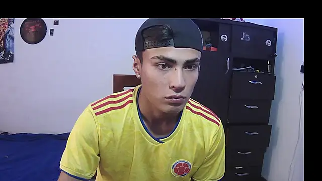 Fenix_hardcock webcam
