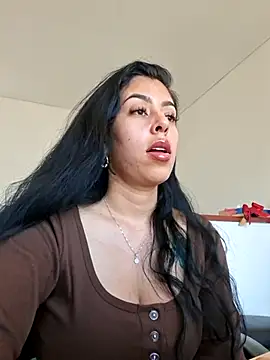 Luianna webcam