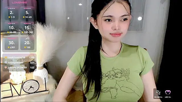 wildest_fantasy webcam