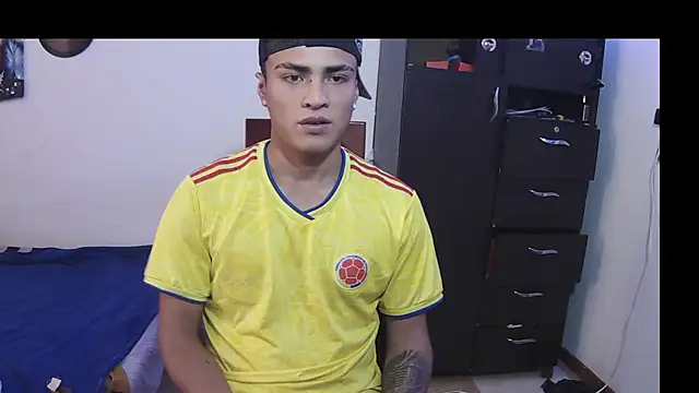 Fenix_hardcock webcam