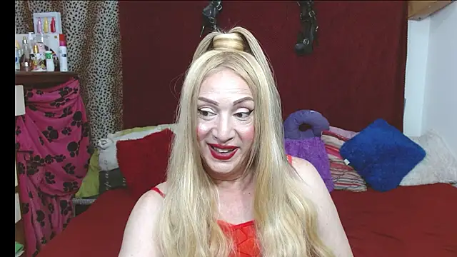 elena_evans webcam