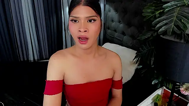 delightfulasianhugecock webcam