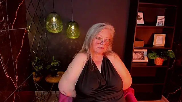 NataliMellow webcam