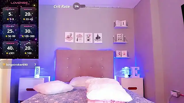 EmilyCoast-1 webcam