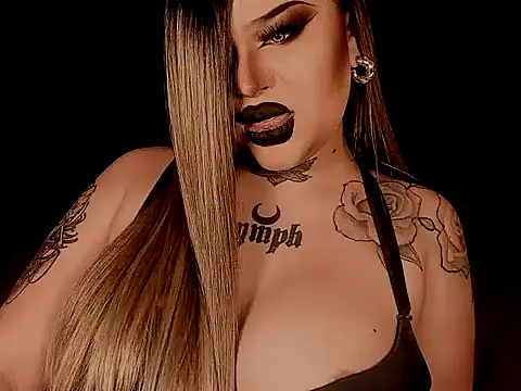 BeMyGoodSlave