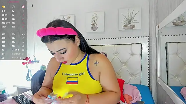 Modelo: _jade_01