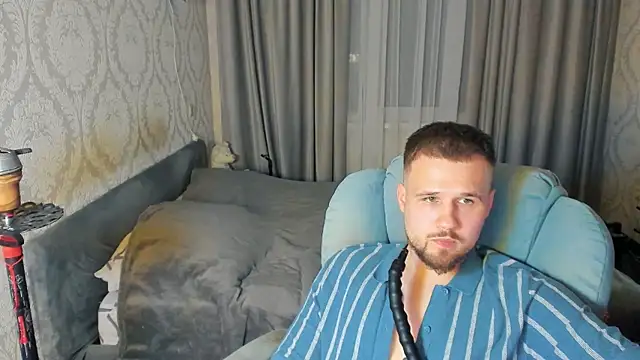 Vladik_b webcam
