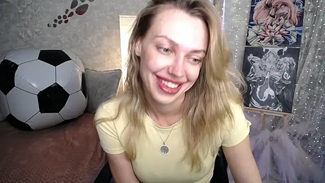 NickyAdamidi webcam
