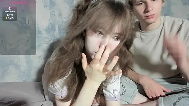 Yoonhee_ki webcam