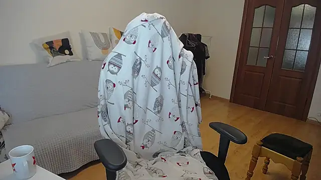 The_Blacksphinxxx webcam