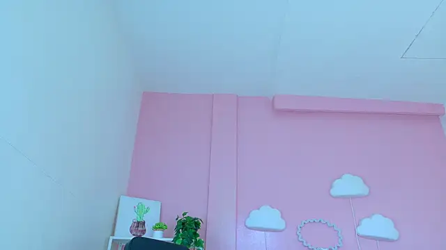 SeleneGibson__ webcam