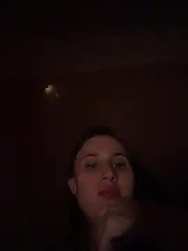 Flossy_Vettie webcam