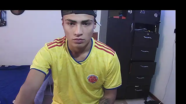 Fenix_hardcock webcam
