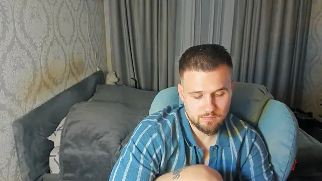 Vladik_b webcam