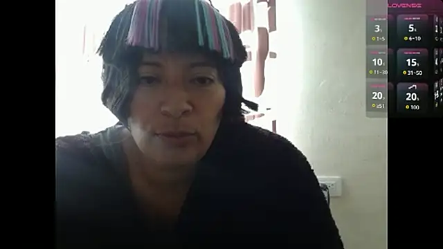 Acelinrose webcam