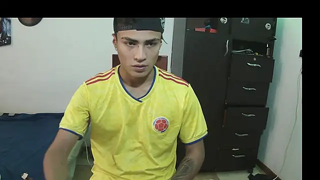 Fenix_hardcock webcam