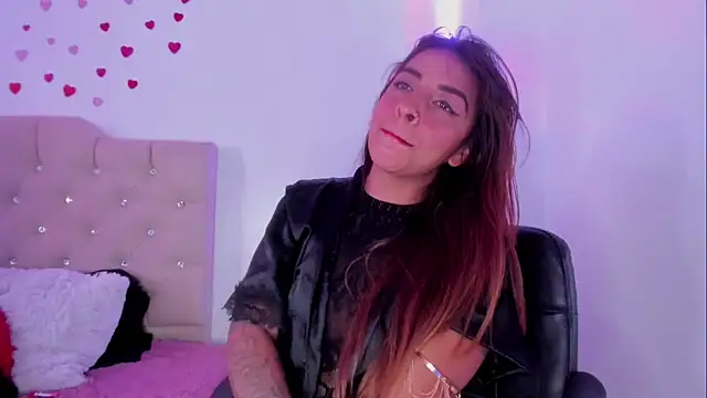 ameliefederline11 webcam