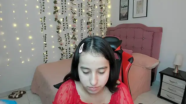 Antonella_heinz webcam