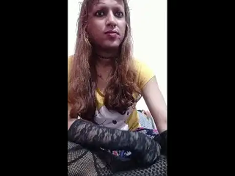NyylaahhBabie live sex cam