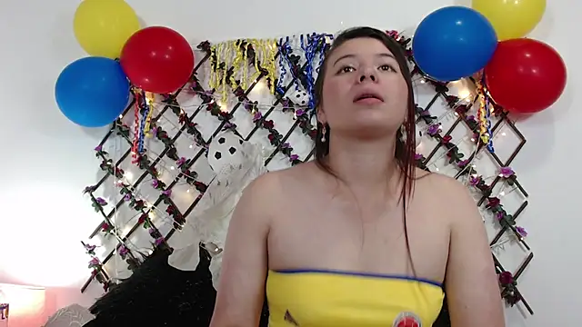 Samantha_Wallker webcam