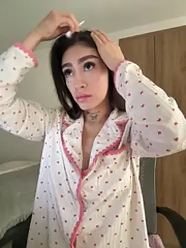 Bonny_Eva webcam