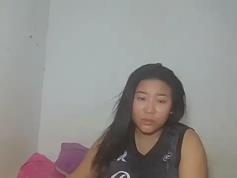 zyeiii (F teen) - make me  cum