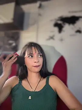 Sasha-firee webcam