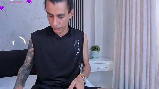 JackAndRosse_ webcam