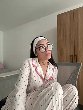Bonny_Eva webcam