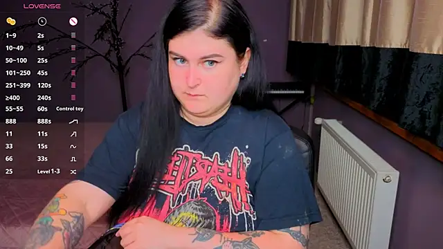 CessieBler webcam