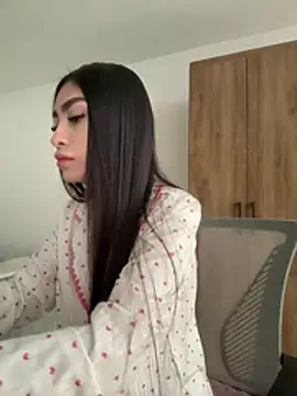 bonny_eva - Bonny_Eva's free webcam - UK Sex Cams