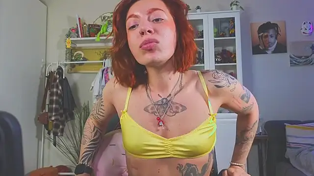 MaryStocks
