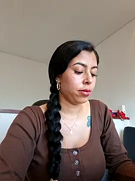 luianna (F young) - Turn me on 💦😈💦😈