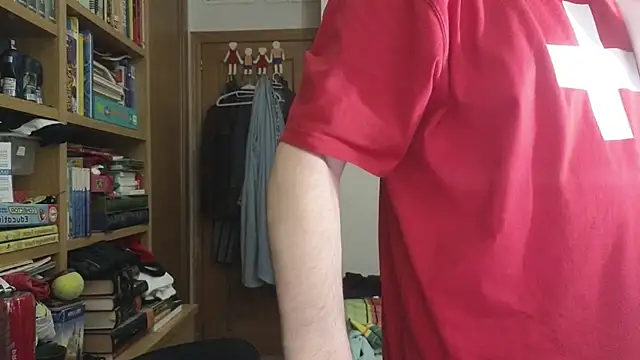 curiosillo83 webcam