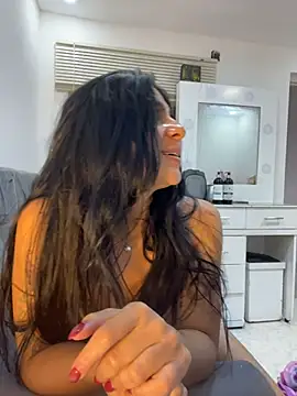 Meganmilk1 webcam