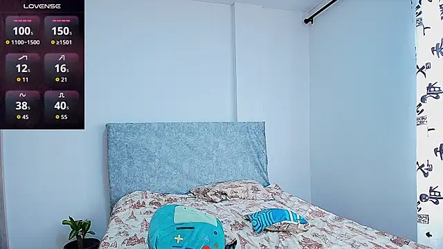 Samyq8 webcam