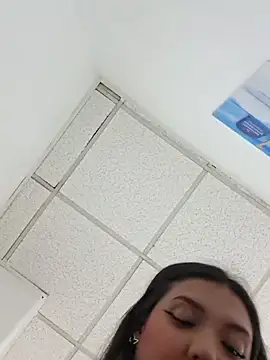 Sophie-hatter webcam