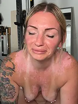 MaggieMayI webcam