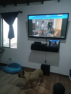 RachellGraham webcam