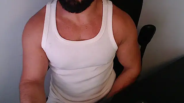 abeardguyone webcam