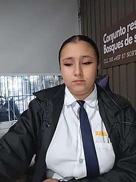 Cute_Penelope webcam