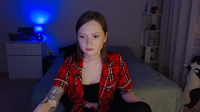 UnicornEsc webcam