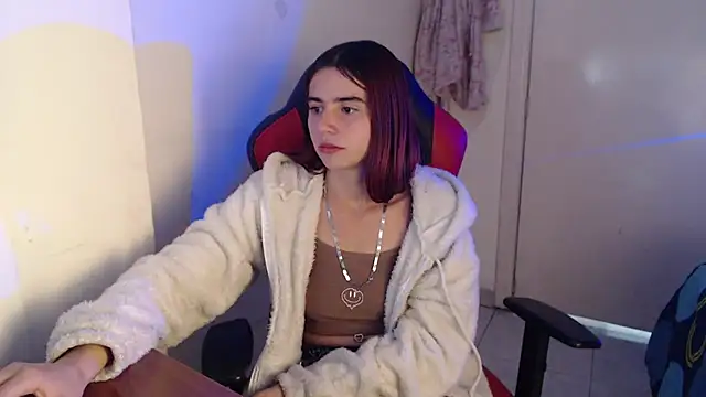 Maximesex webcam
