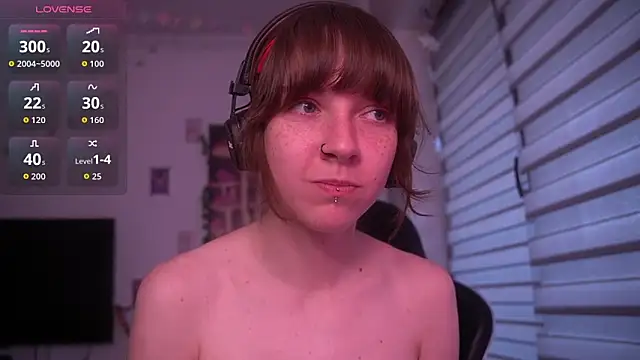 juliapie webcam