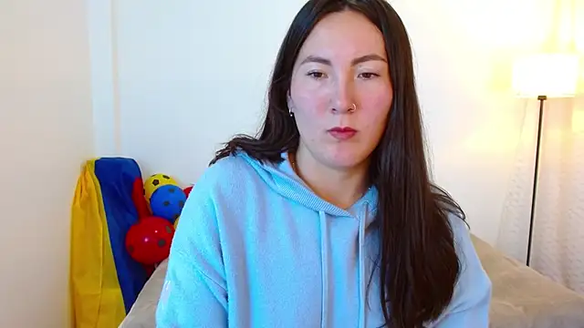 Elle_Lee_ webcam