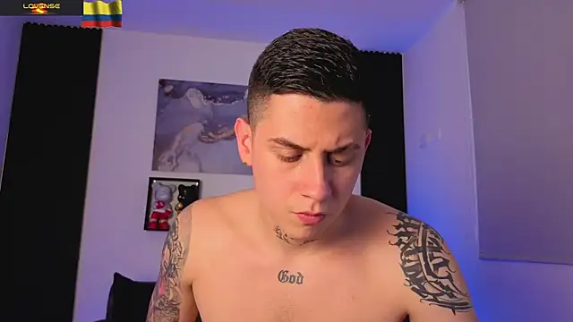 Yeiko_Romero_ webcam