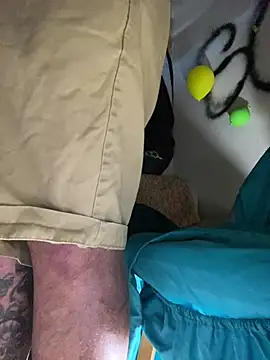 GusanoDelicioso webcam