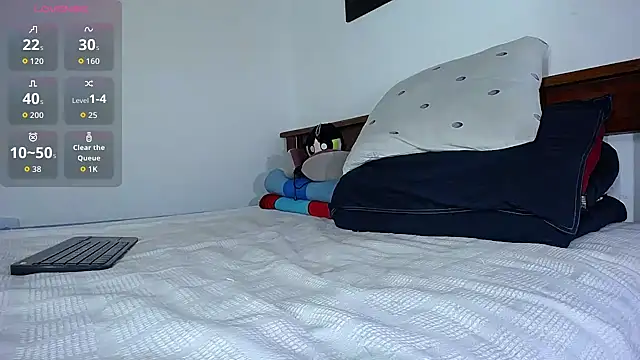 diamond_black00 webcam