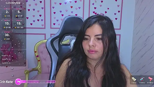 Chinatsu_t webcam
